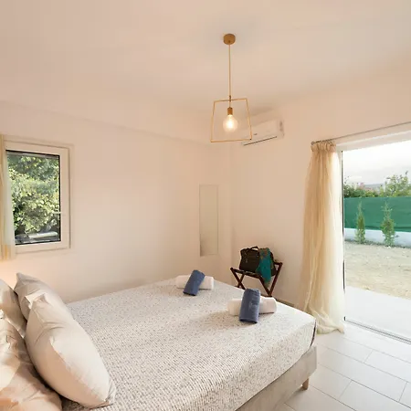 Villa Arhontia By Leaderstay *