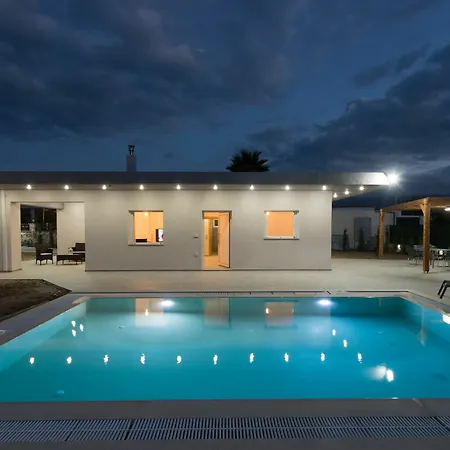 Villa Arhontia By Leaderstay
